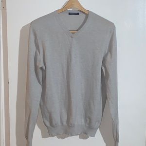 Proper Cloth Sz M 100 % Merino Wool